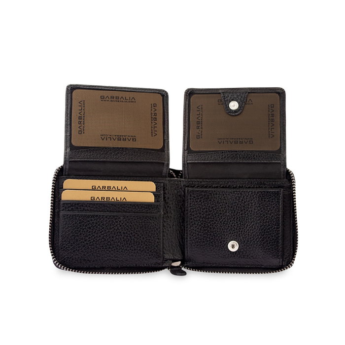 Zoozie Bags Carole - Negro Zoozie Bags Carole - Negro